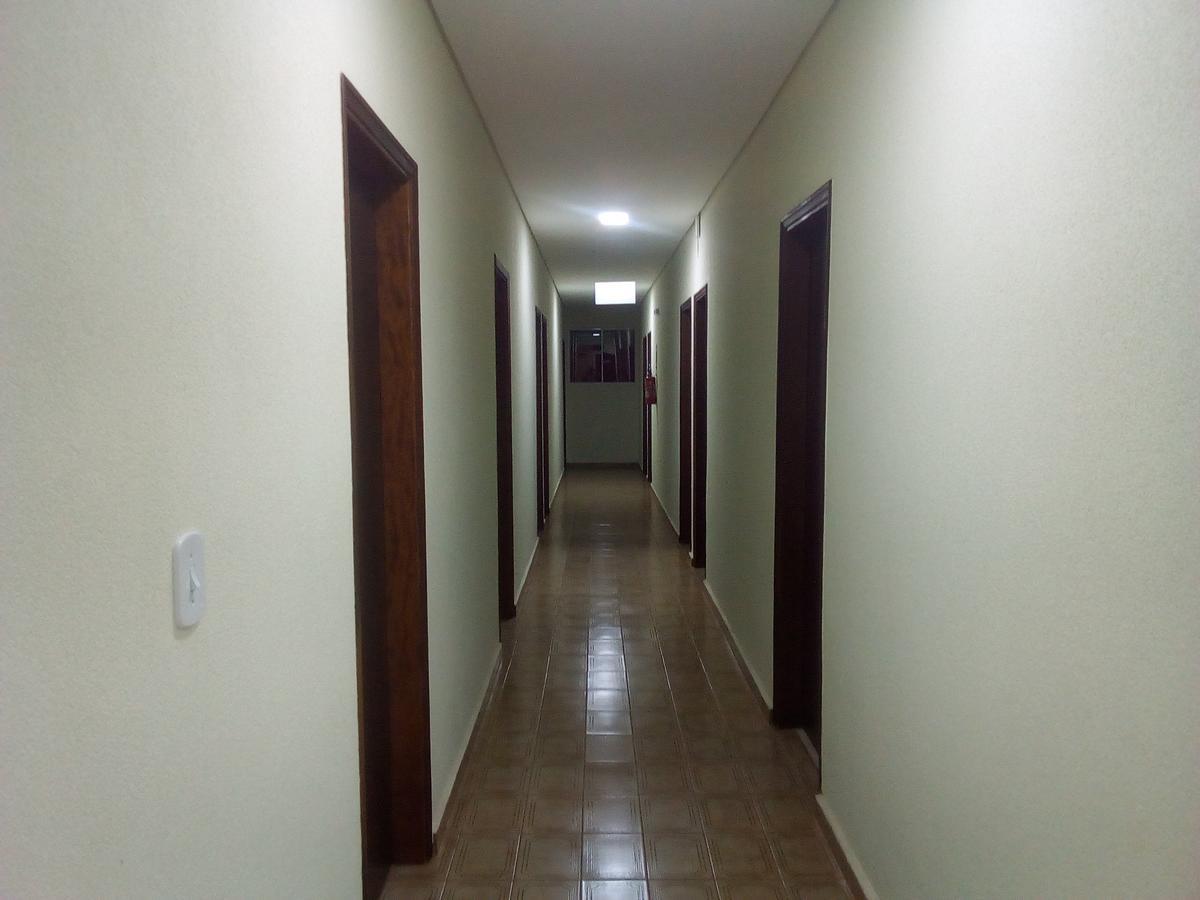 Fit Hotel Дорадус Экстерьер фото