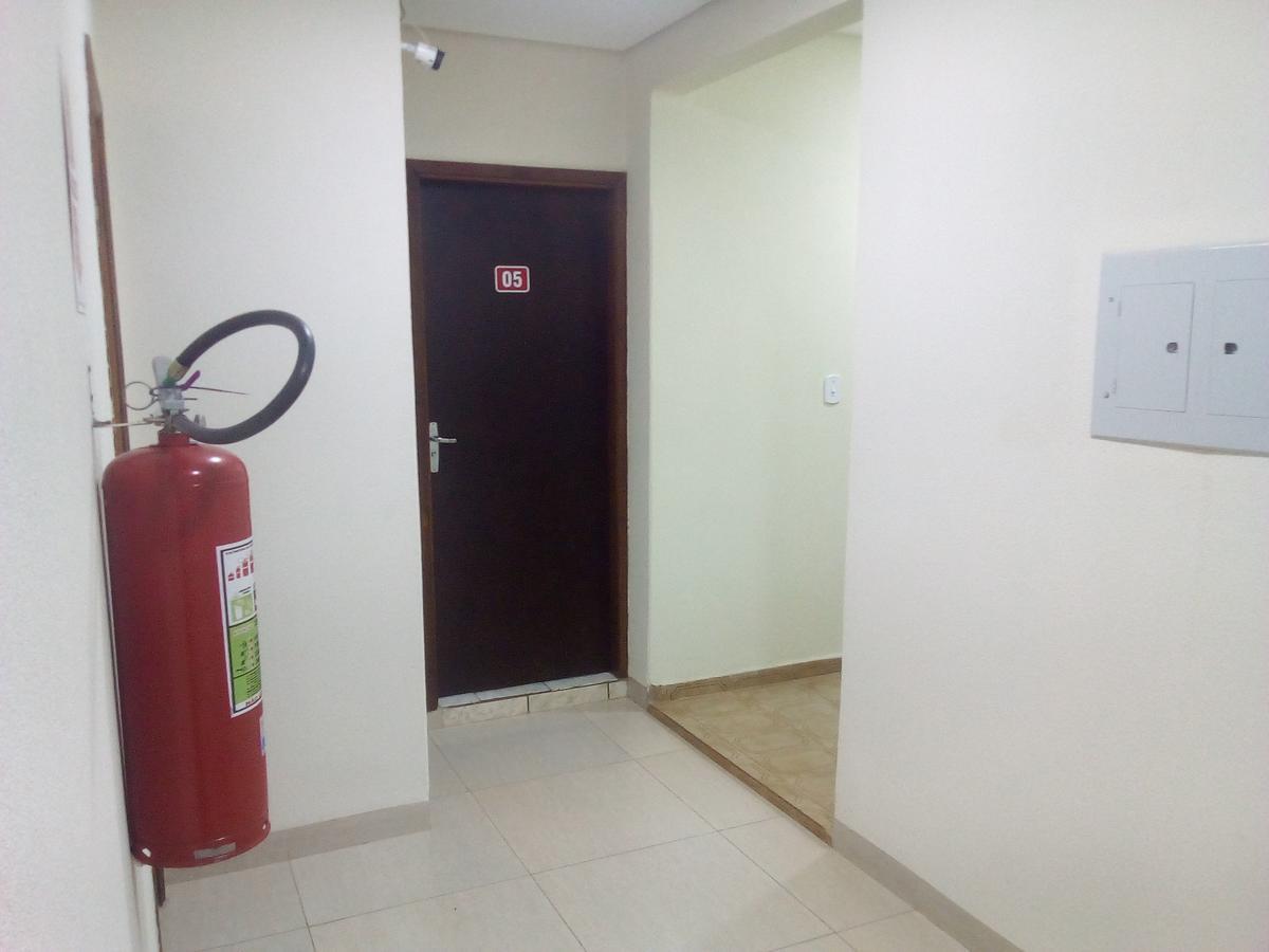 Fit Hotel Дорадус Экстерьер фото
